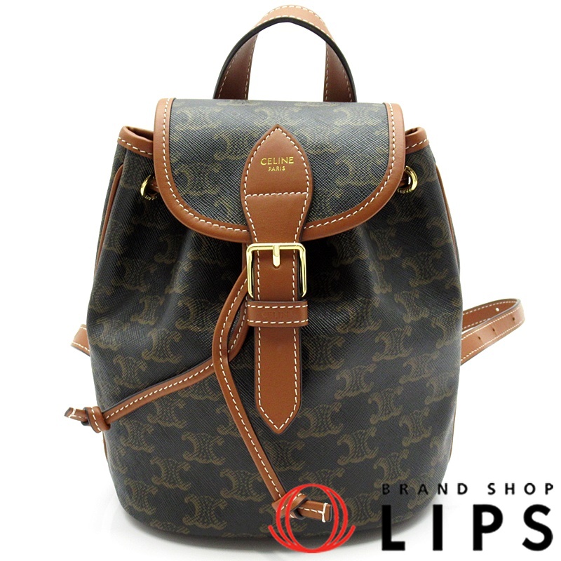 ミニフォルコ トリオンフ バックパック