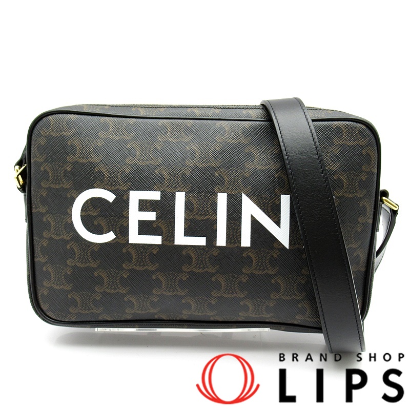 ミディアム メッセンジャーバッグ