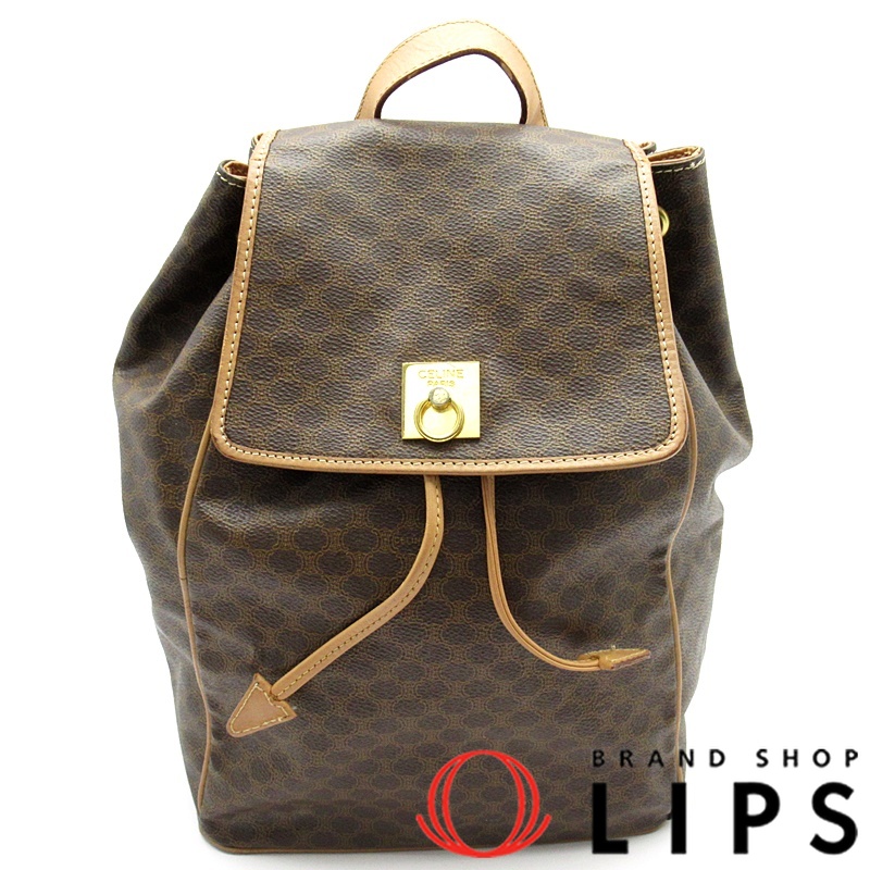 マカダム バックパック