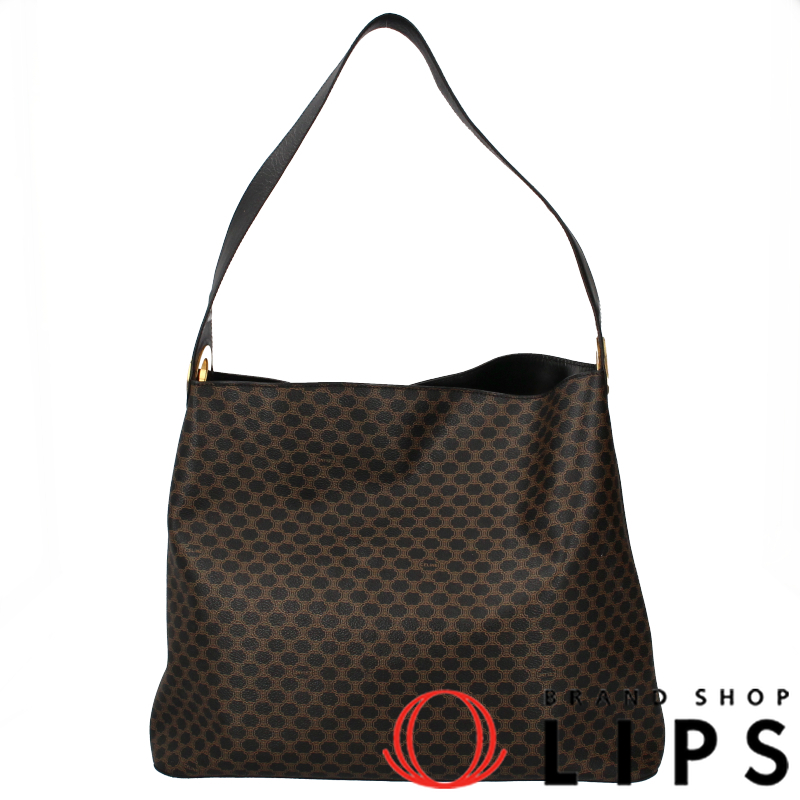 マカダム ワンショルダーバッグ