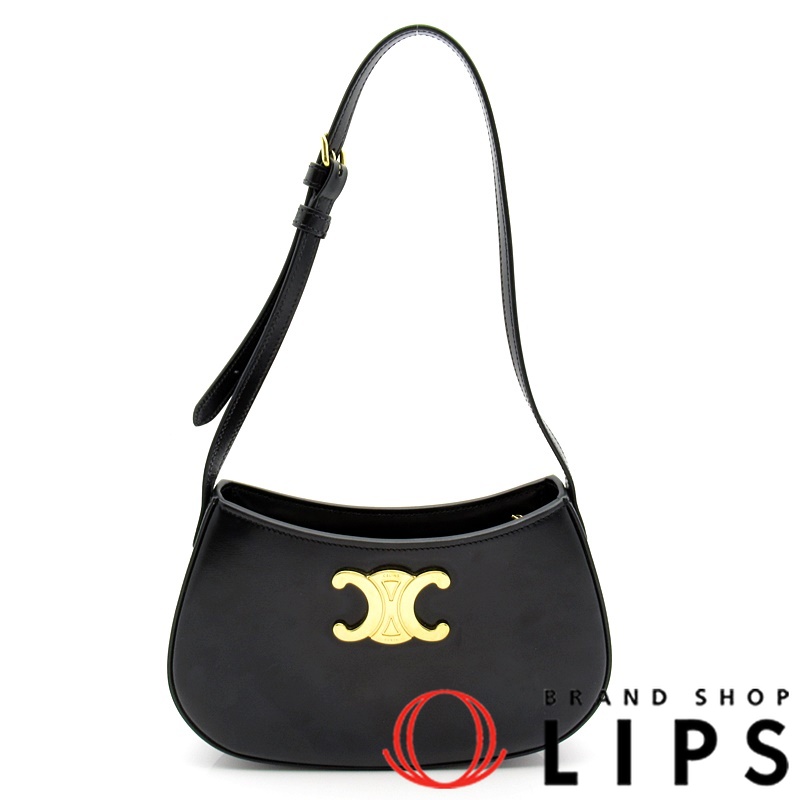 ミディアム ティリーバッグ