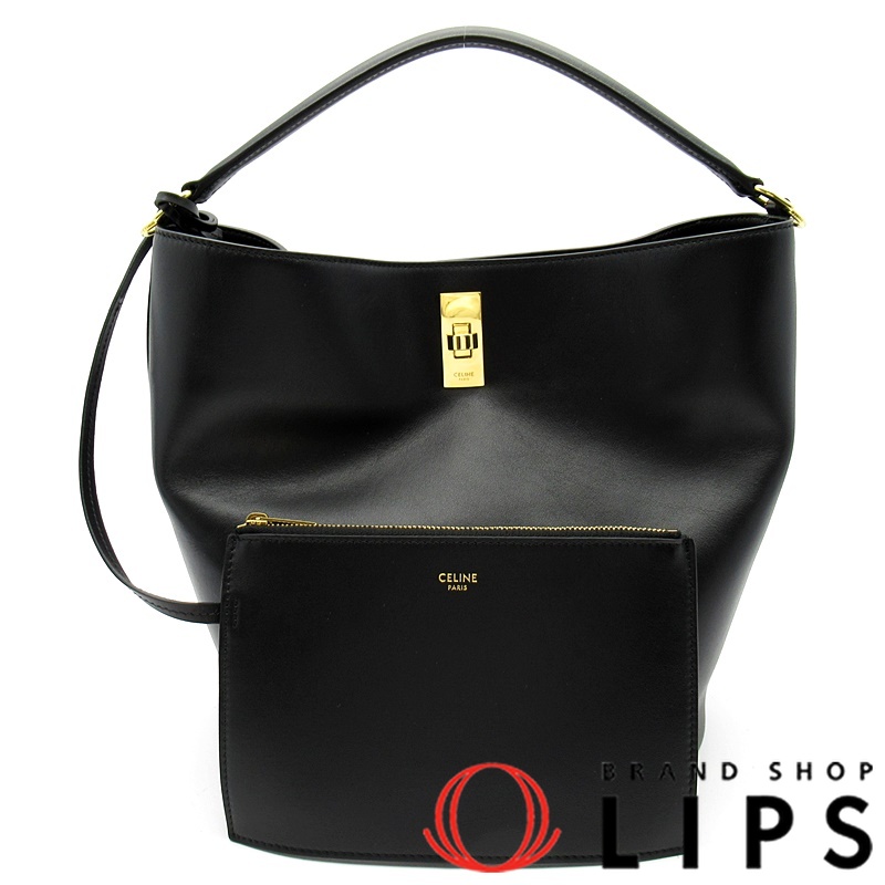 バケット16 バッグ