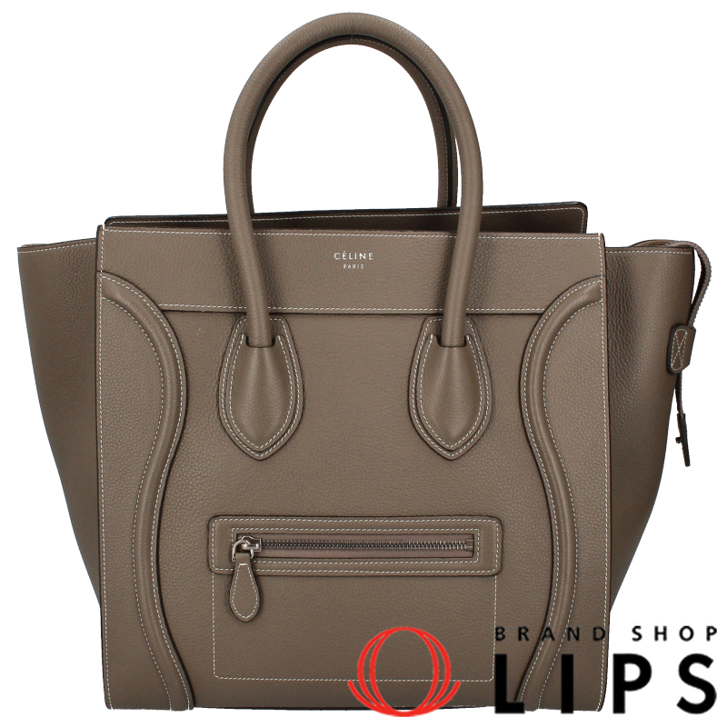 ラゲージ　ミニショッパー