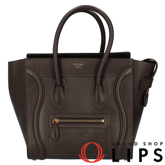 ラゲージ マイクロショッパー