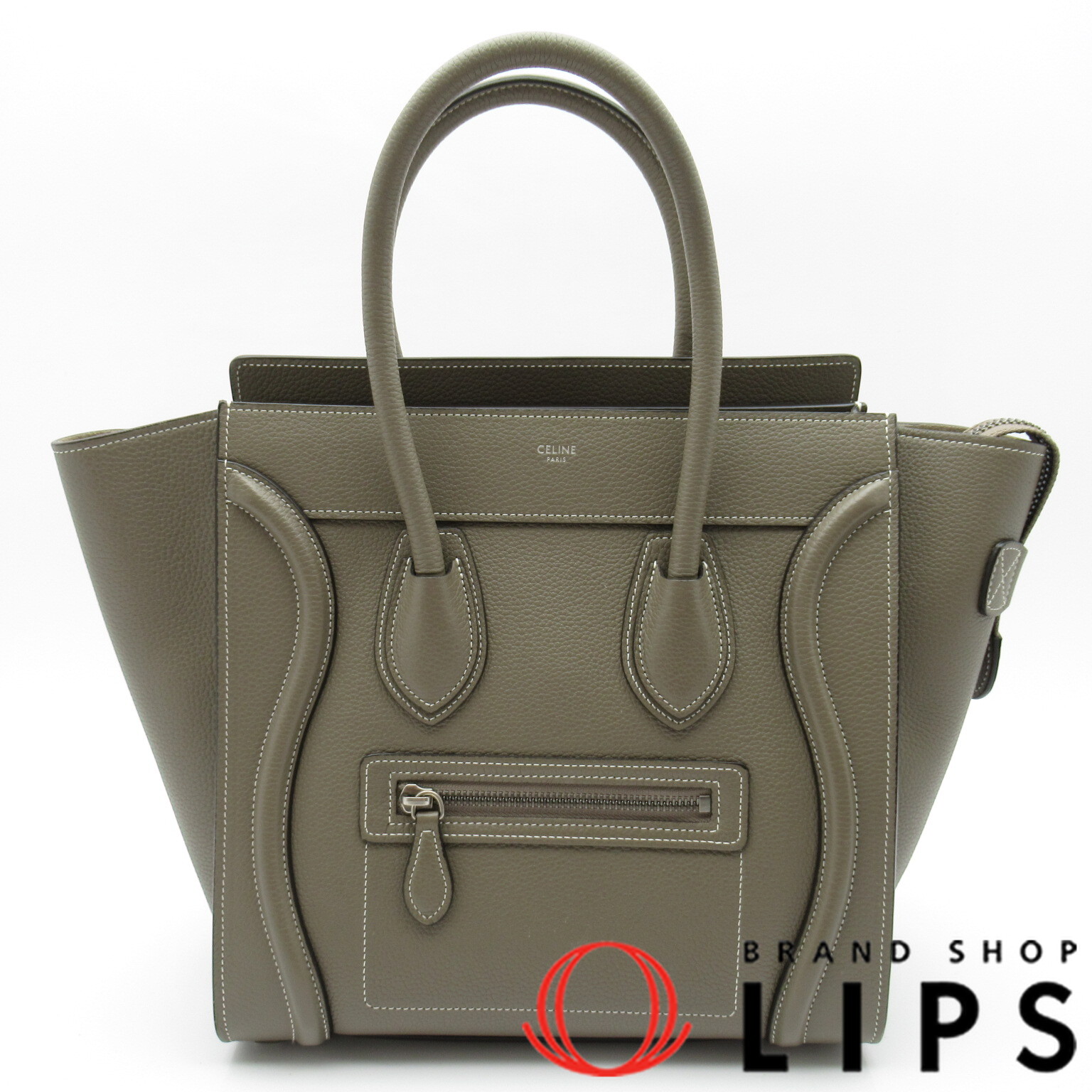 ラゲージ マイクロショッパー