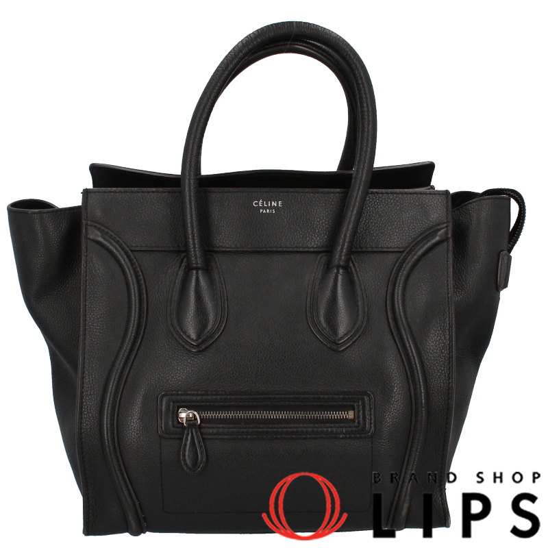 ラゲージ ミニショッパー