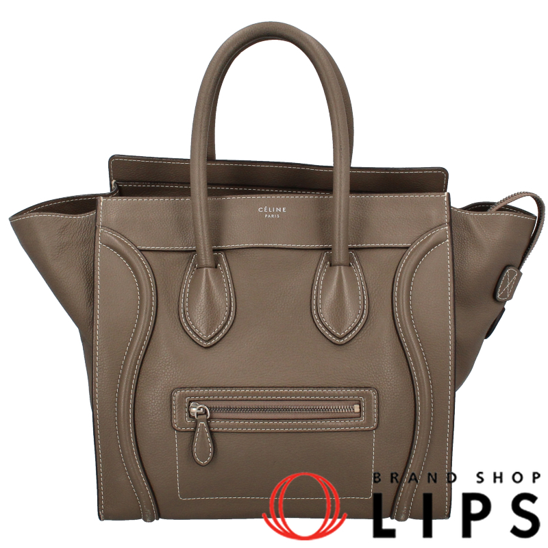 ラゲージ ミニショッパー