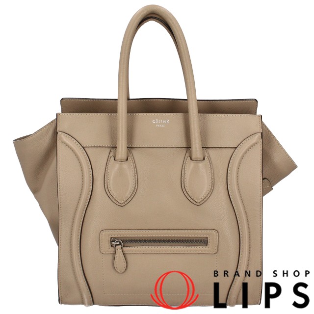 ラゲージ ミニショッパー