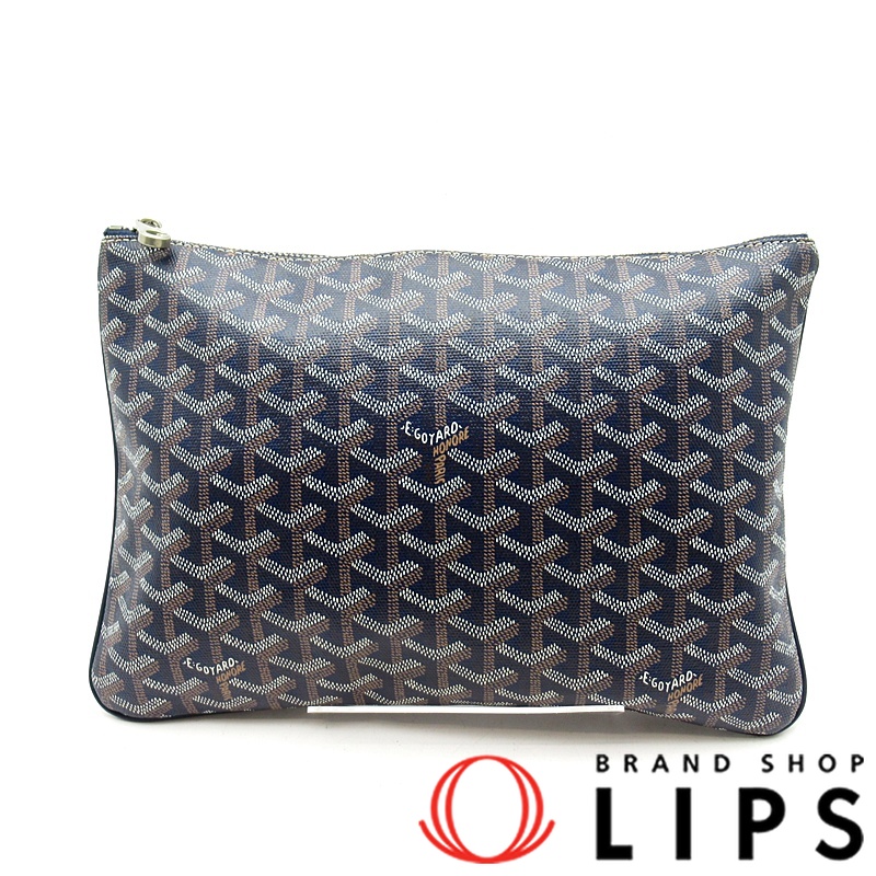 セナMM クラッチバッグ