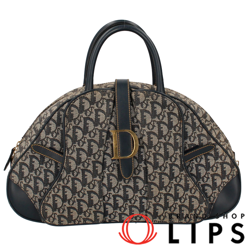 ダブルサドルバッグ