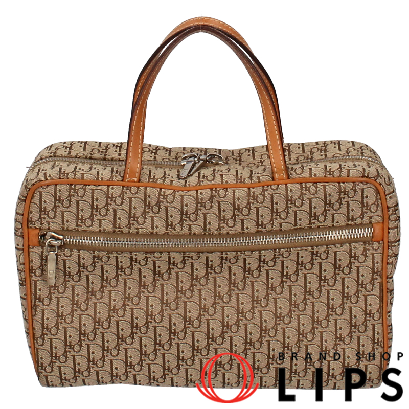 ストリートシック ハンドバッグ