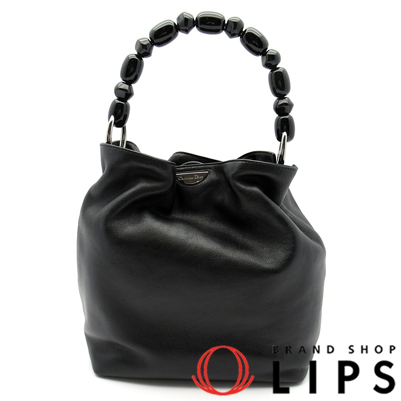 マリスパール ハンドバッグ