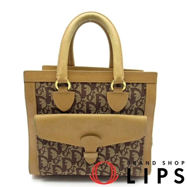 トロッター ハンドバッグ