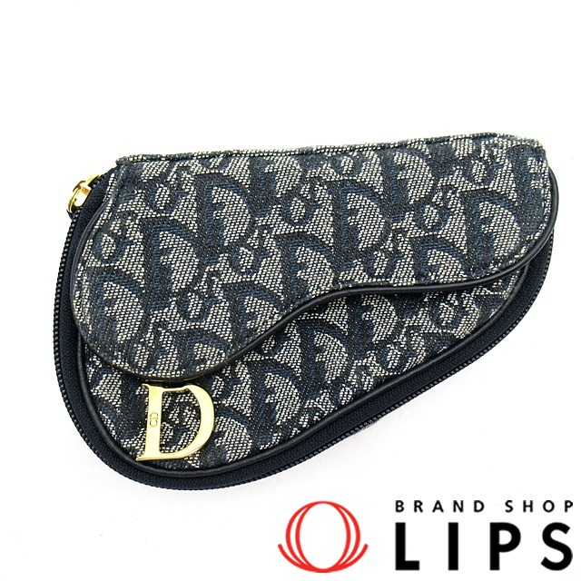 トロッター サドルポーチ