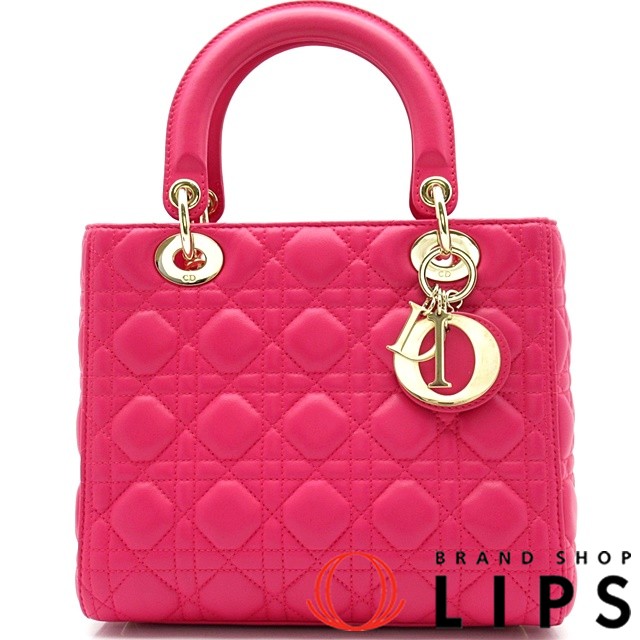 レディディオール カナージュ