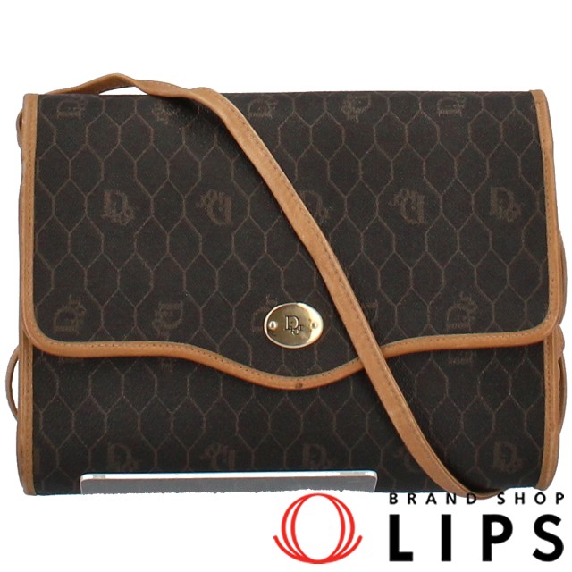 ハニカム ショルダーバッグ