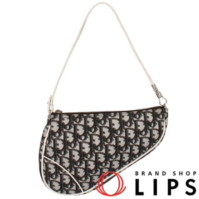 トロッター サドルポーチ