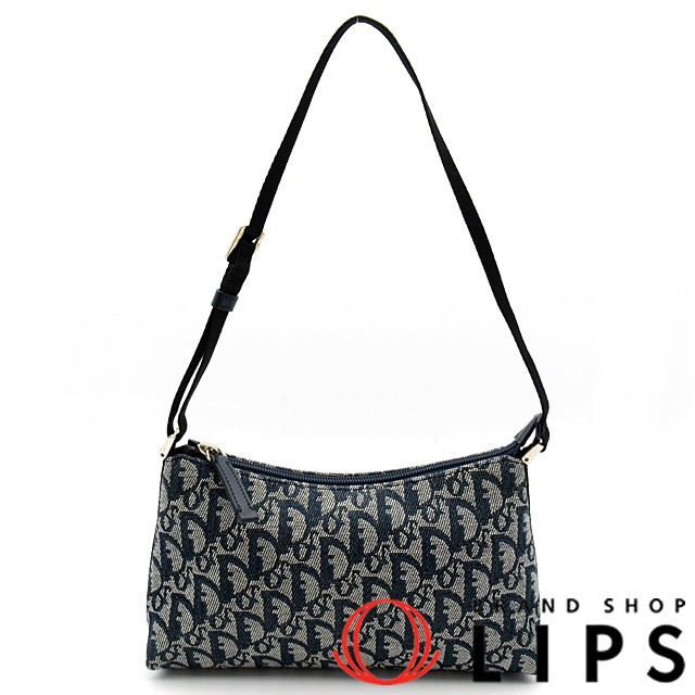 トロッター ワンショルダーバッグ