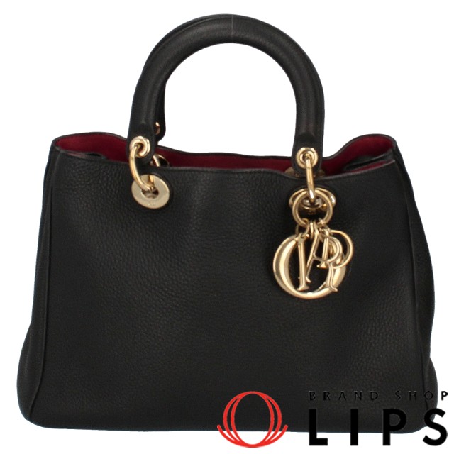 ディオリッシモ 2WAYハンドバッグ