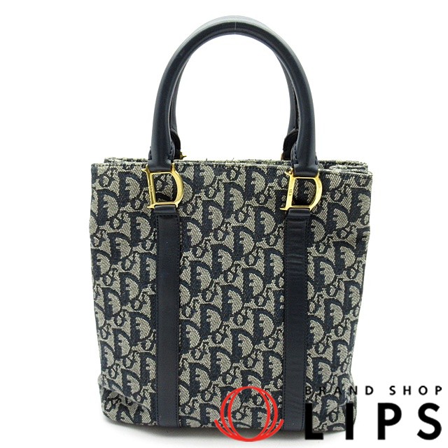 トロッター ハンドバッグ
