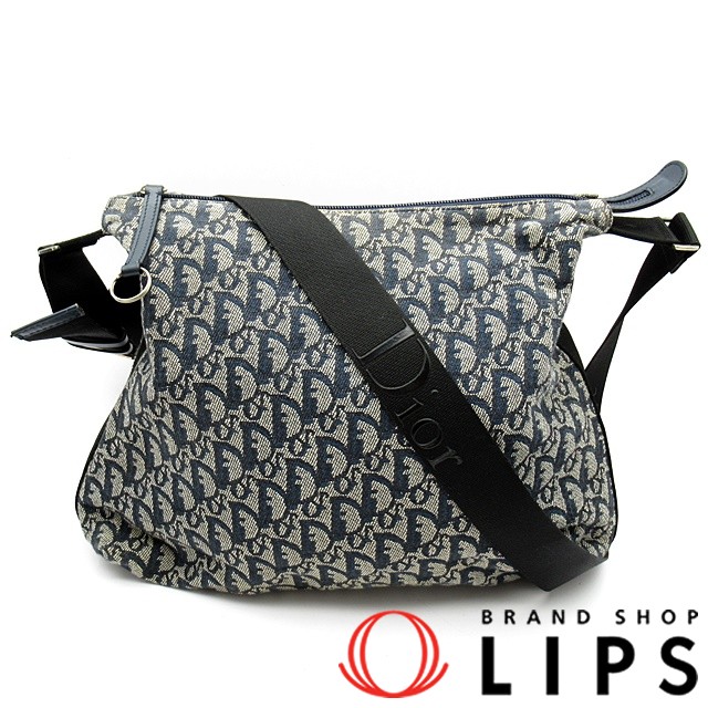 トロッター メッセンジャーバッグ