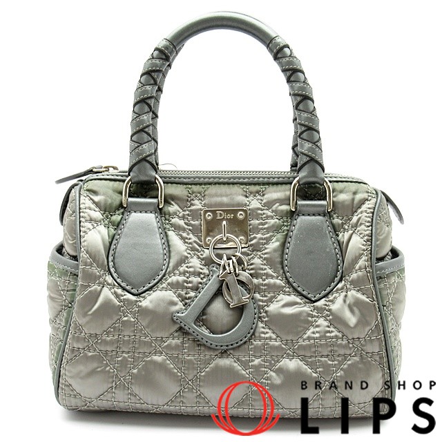 ミニボストンバッグ