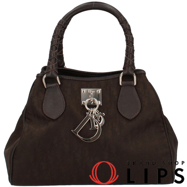 トロッター ハンドバッグ