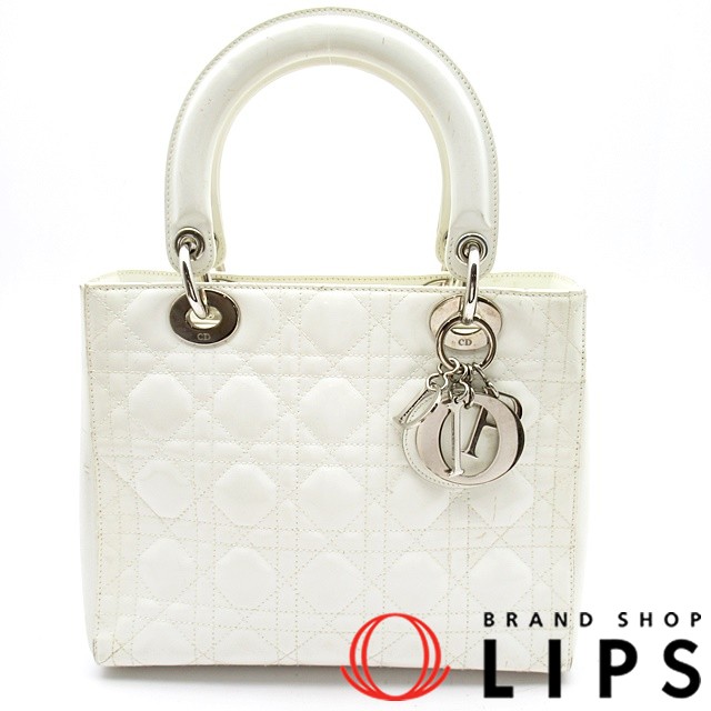 レディディオール ハンドバッグ