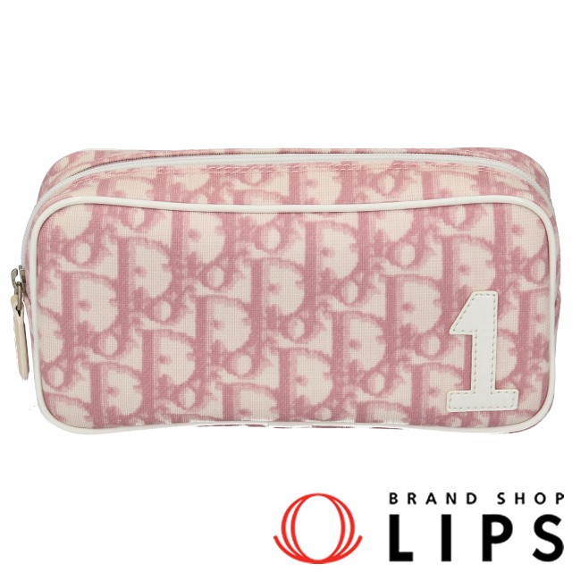 トロッター ポーチ