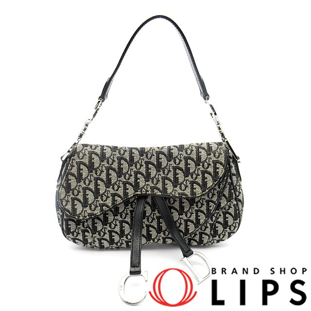 トロッター ダブル サドルバック