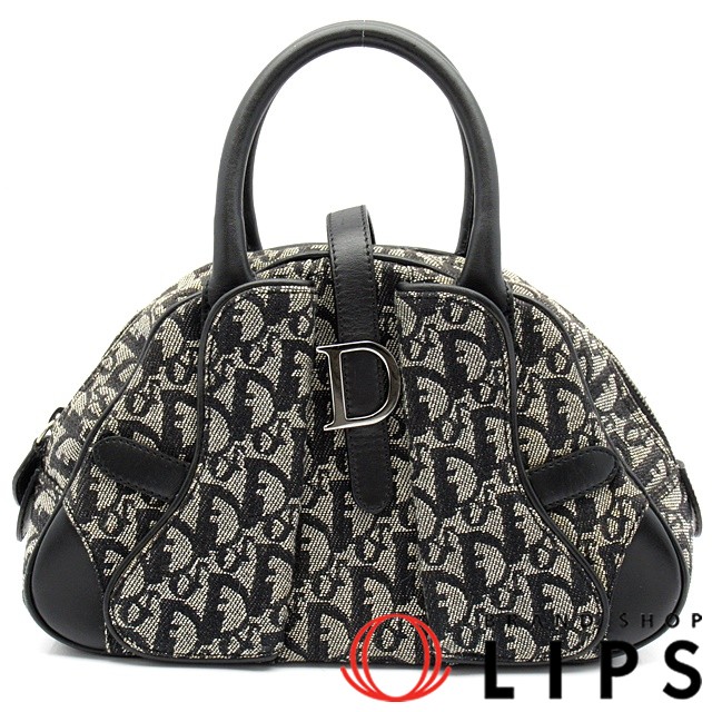 トロッター ミニ ダブルサドルバッグ