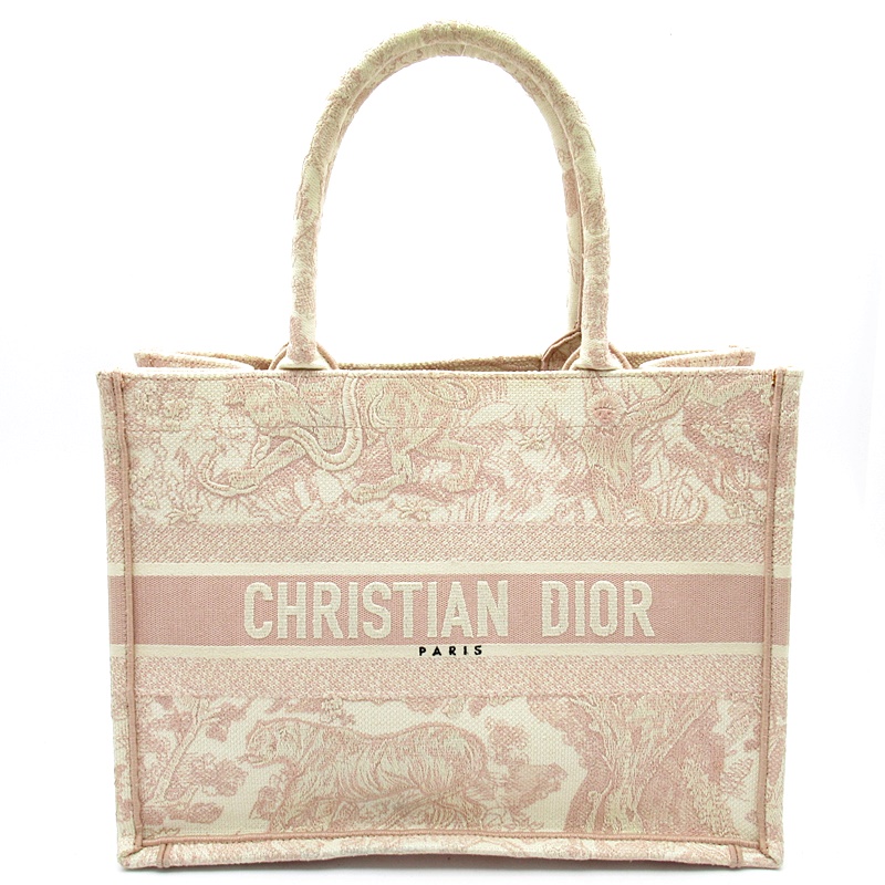 ブックトート ミディアム