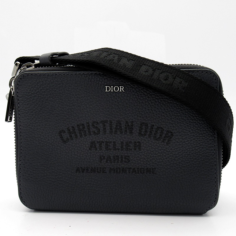 アトリエ ミニ カメラバッグ