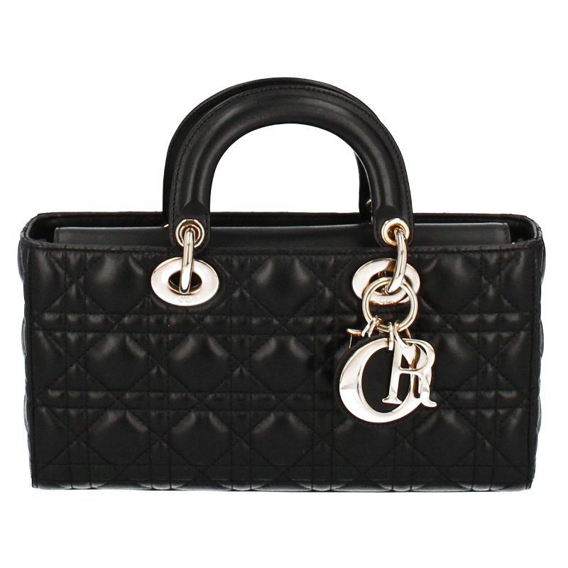 レディ D-JOY バッグ ミディアム