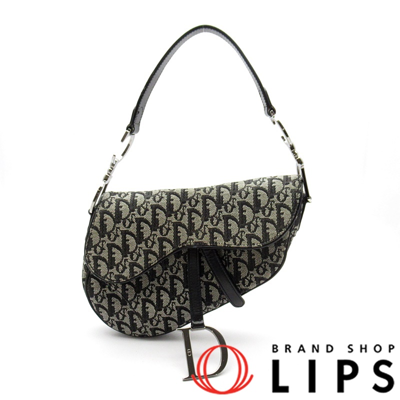 トロッター サドルバック