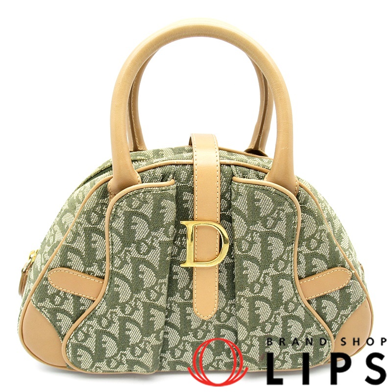 トロッター ミニ ダブルサドルバッグ