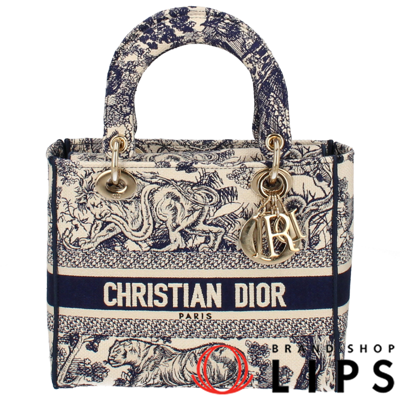 レディディライトバッグ ミディアム