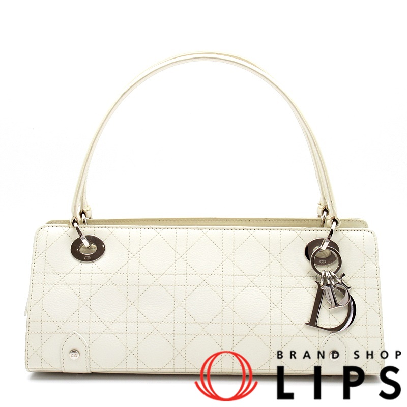 カナージュ ハンドバッグ