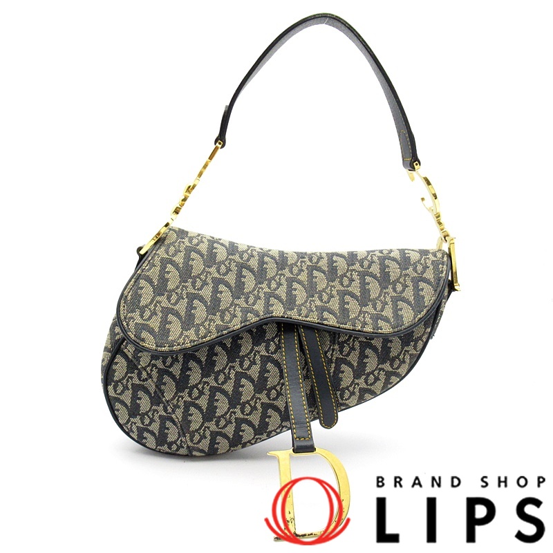 トロッター サドルバック