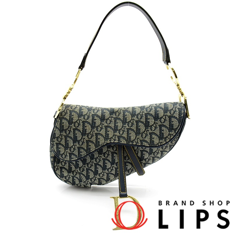 トロッター サドルバッグ