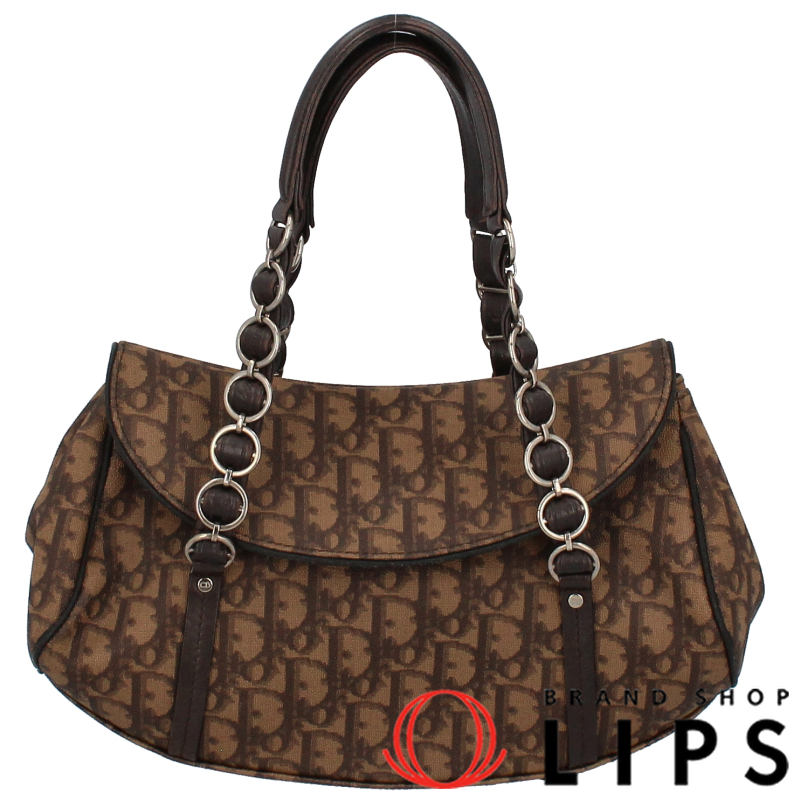 トロッター ロマンティック ハンドバッグ