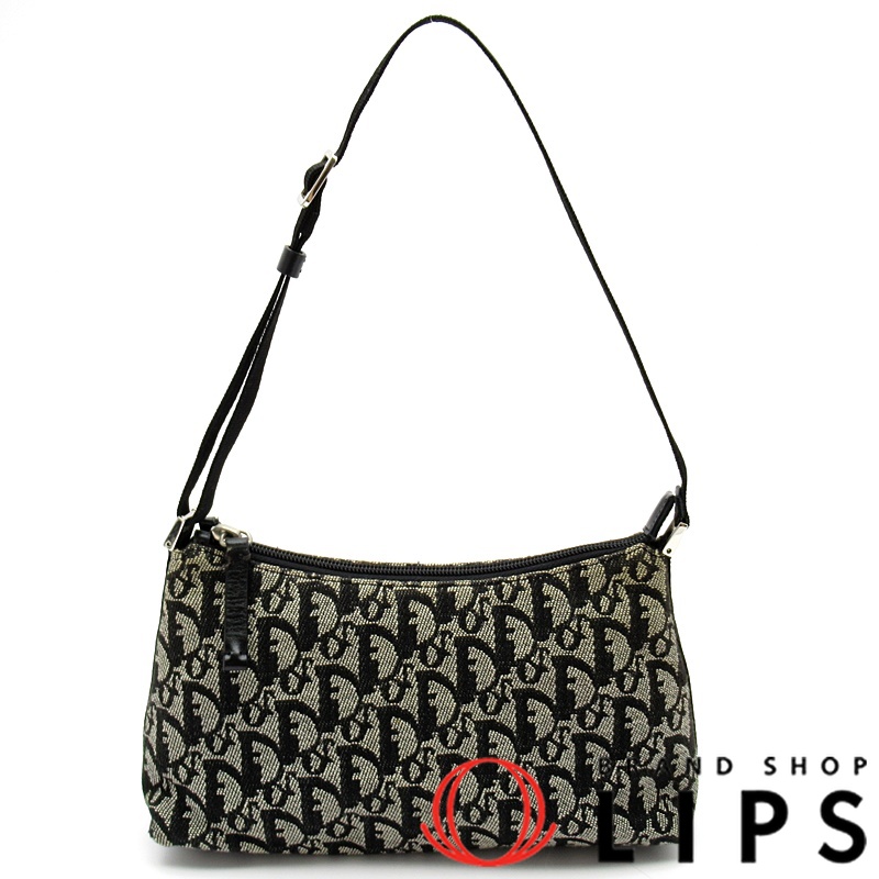 トロッター ワンショルダーバッグ