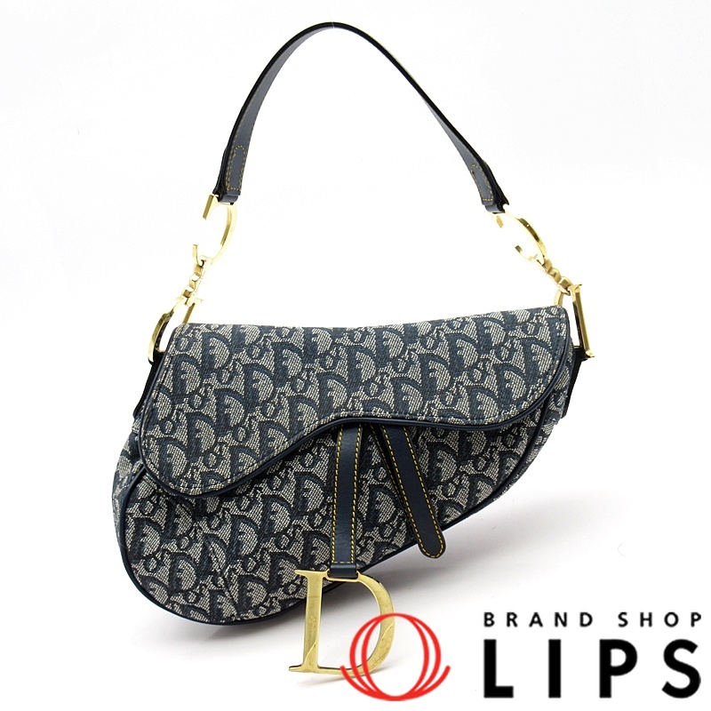 トロッター サドルバッグ