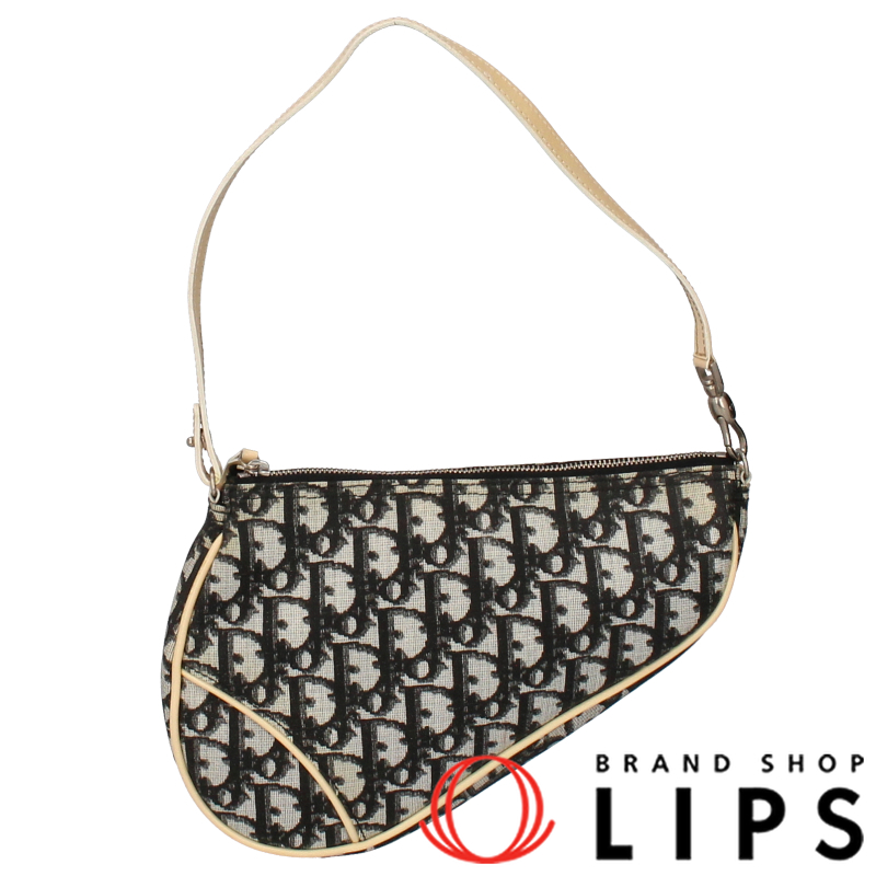 トロッター サドルポーチ