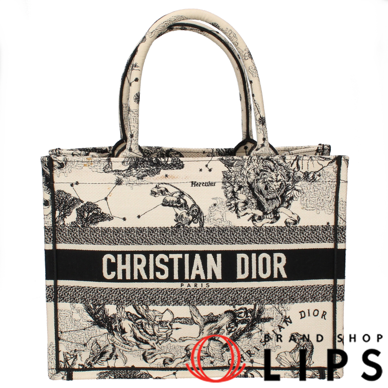 ブックトート ミディアム トワル ドゥ ジュイ