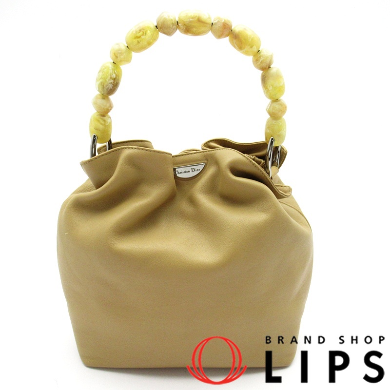 マリスパール ハンドバッグ