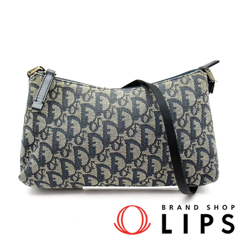 トロッター ワンショルダーバッグ