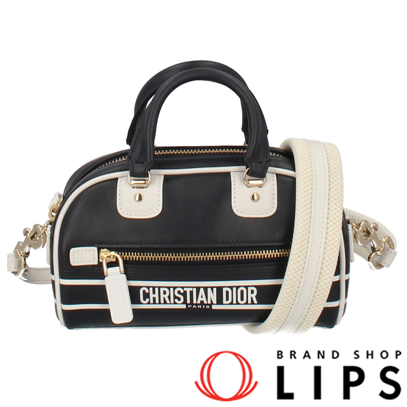 VIBE ミニ ボウリングバック
