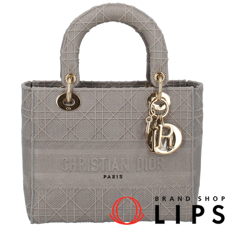 D-LITE ミディアムバッグ