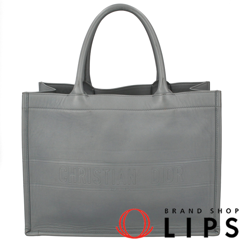 ブックトート ミディアム